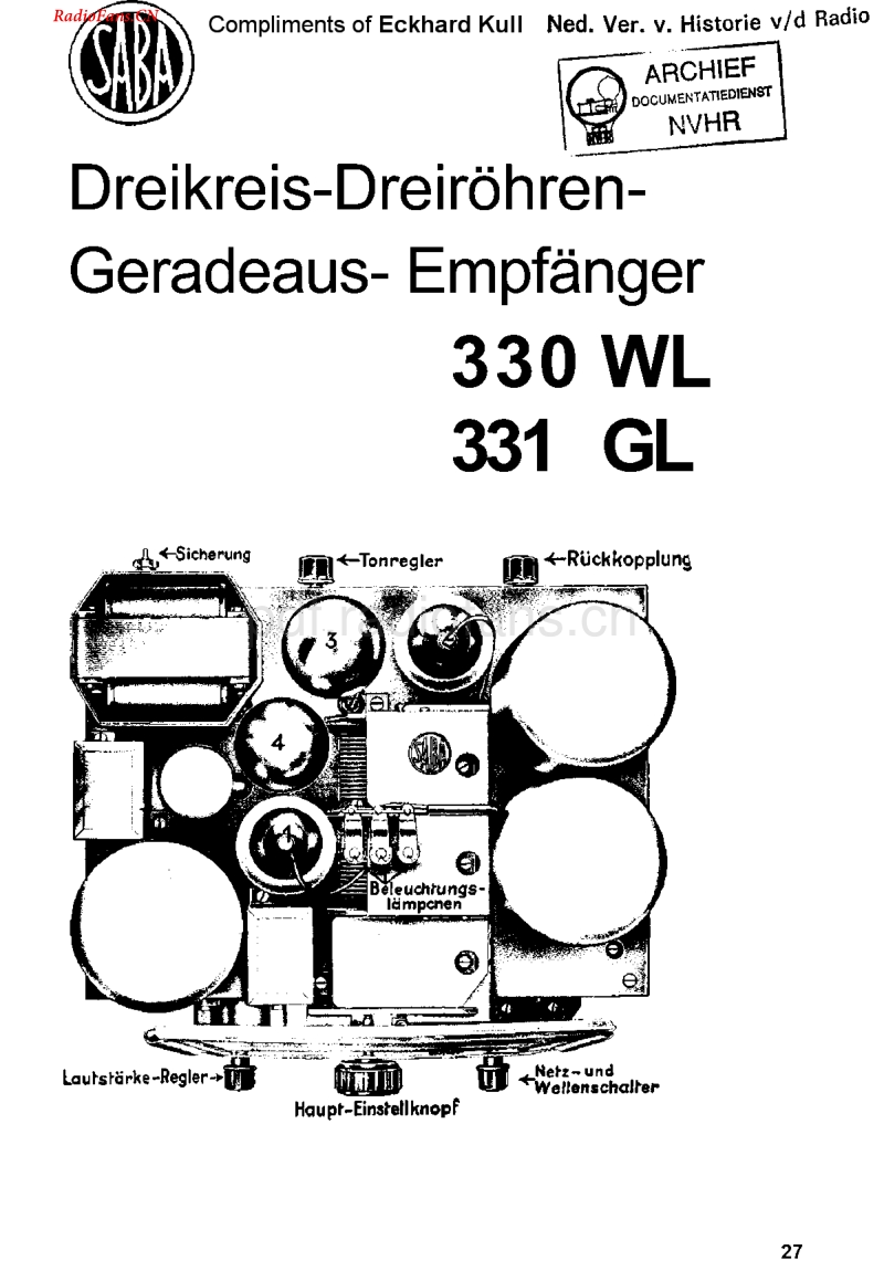 Saba_330WL-电路原理图.pdf_第1页