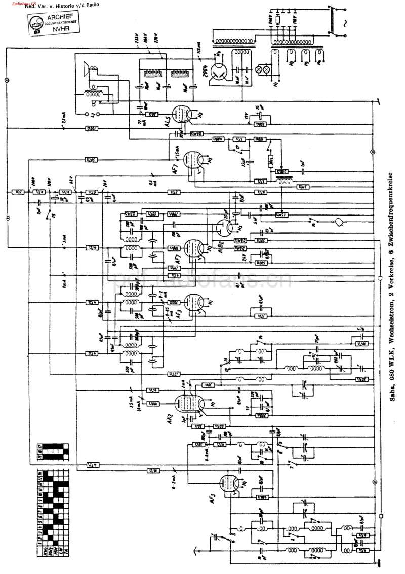 Saba_680WLK-电路原理图.pdf_第1页