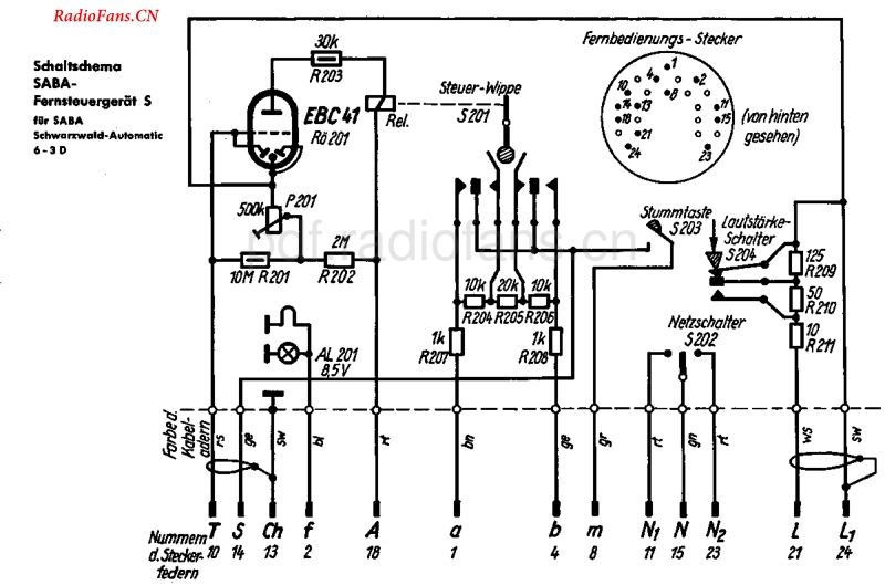 Saba_Schwarzwald6-电路原理图.pdf_第3页