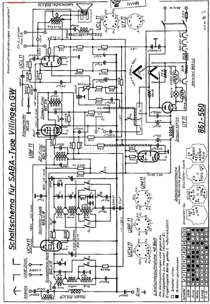 Saba_VillingenGW-电路原理图.pdf_第1页