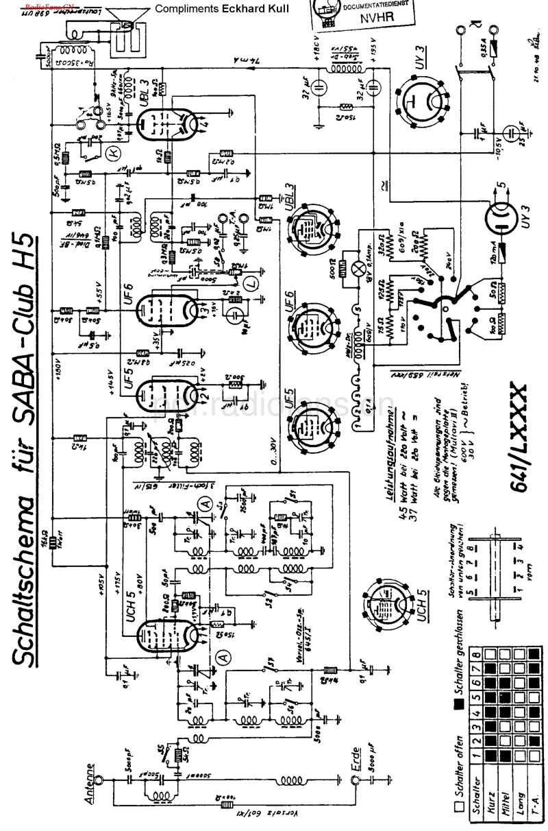 Saba_ClubH5-电路原理图.pdf_第1页