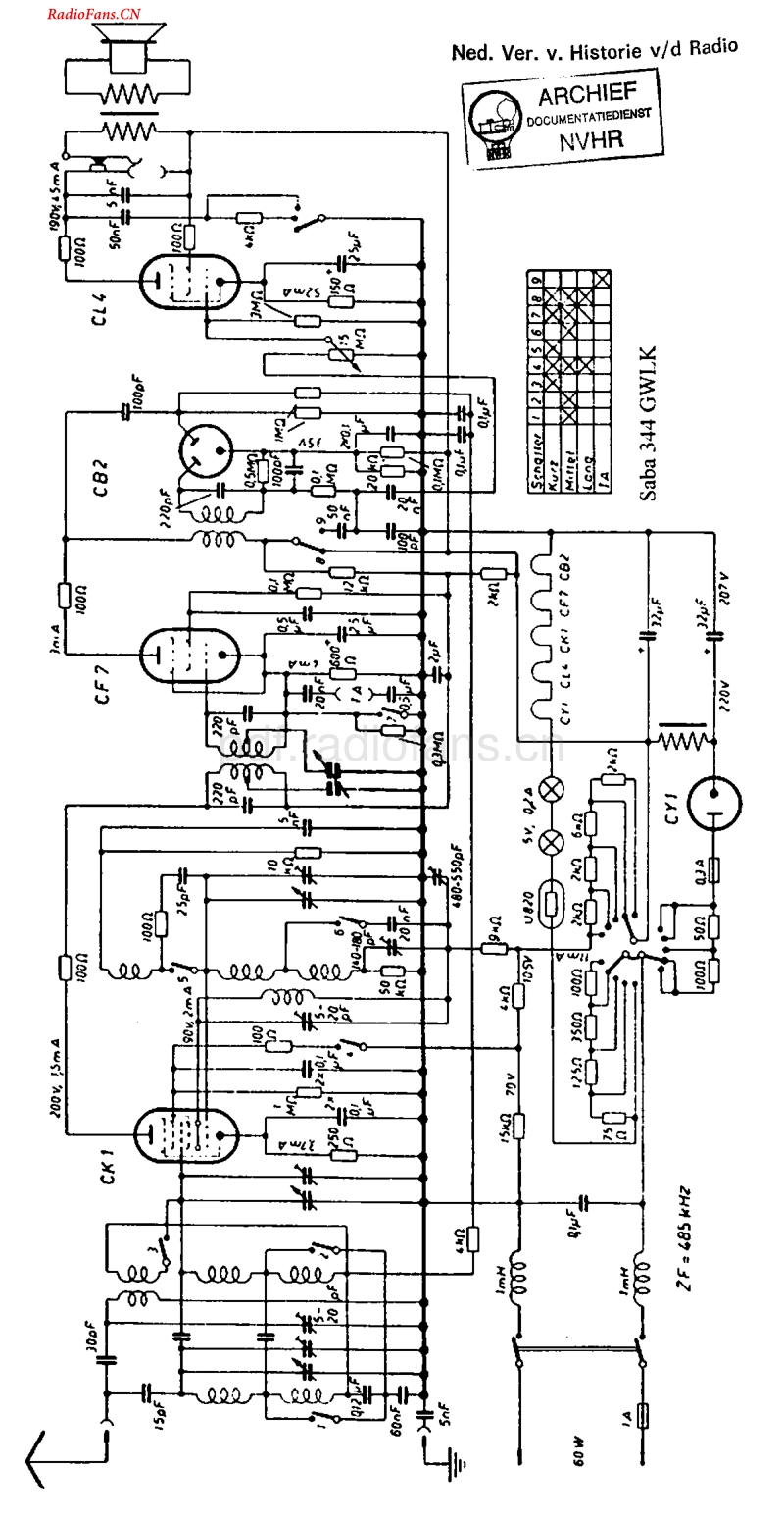 Saba_344GWLK-电路原理图.pdf_第1页