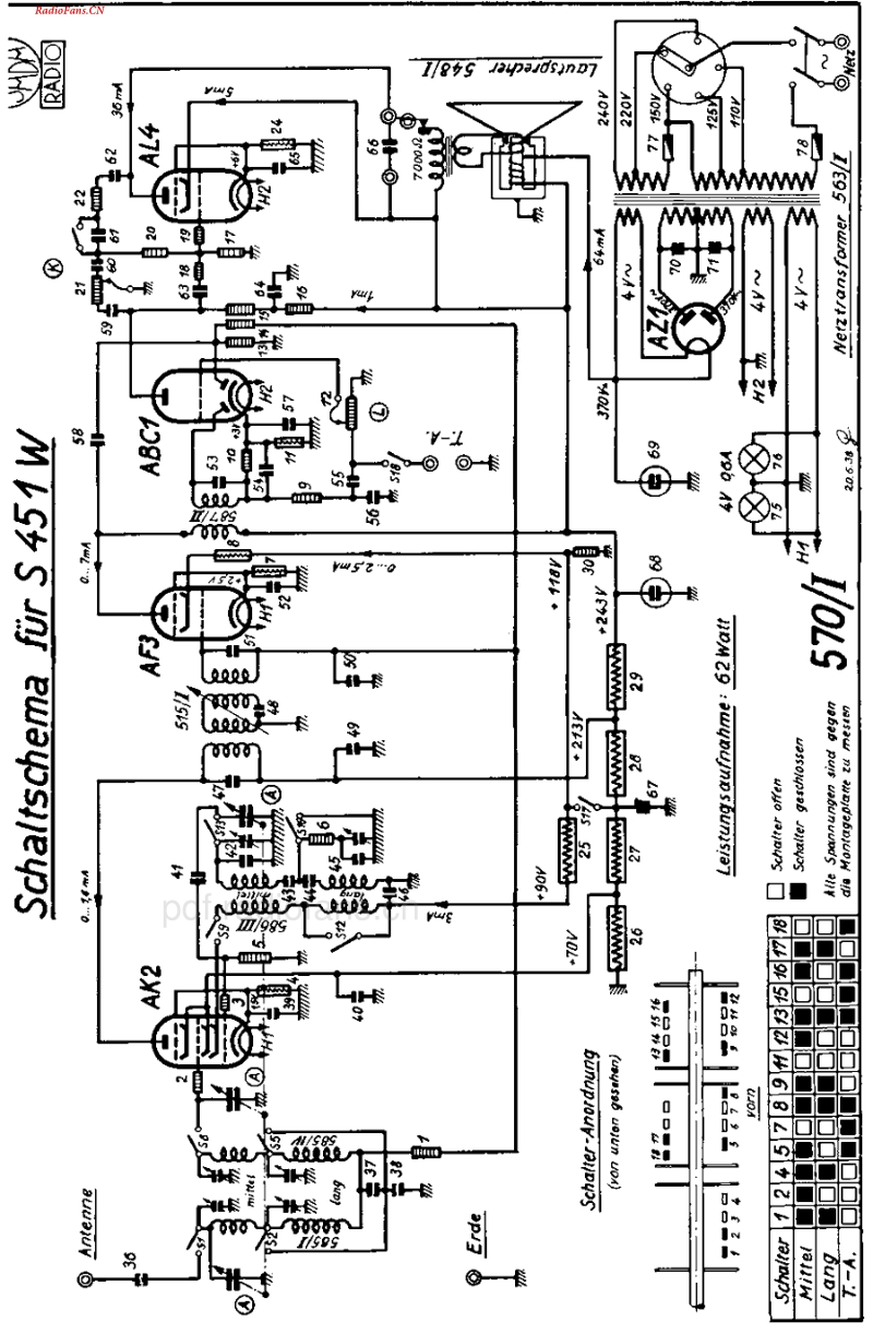 Saba_451W-电路原理图.pdf_第2页