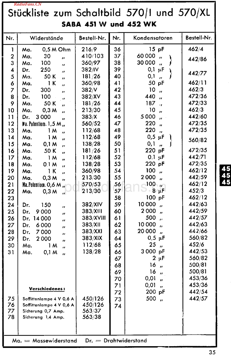 Saba_451W-电路原理图.pdf_第3页