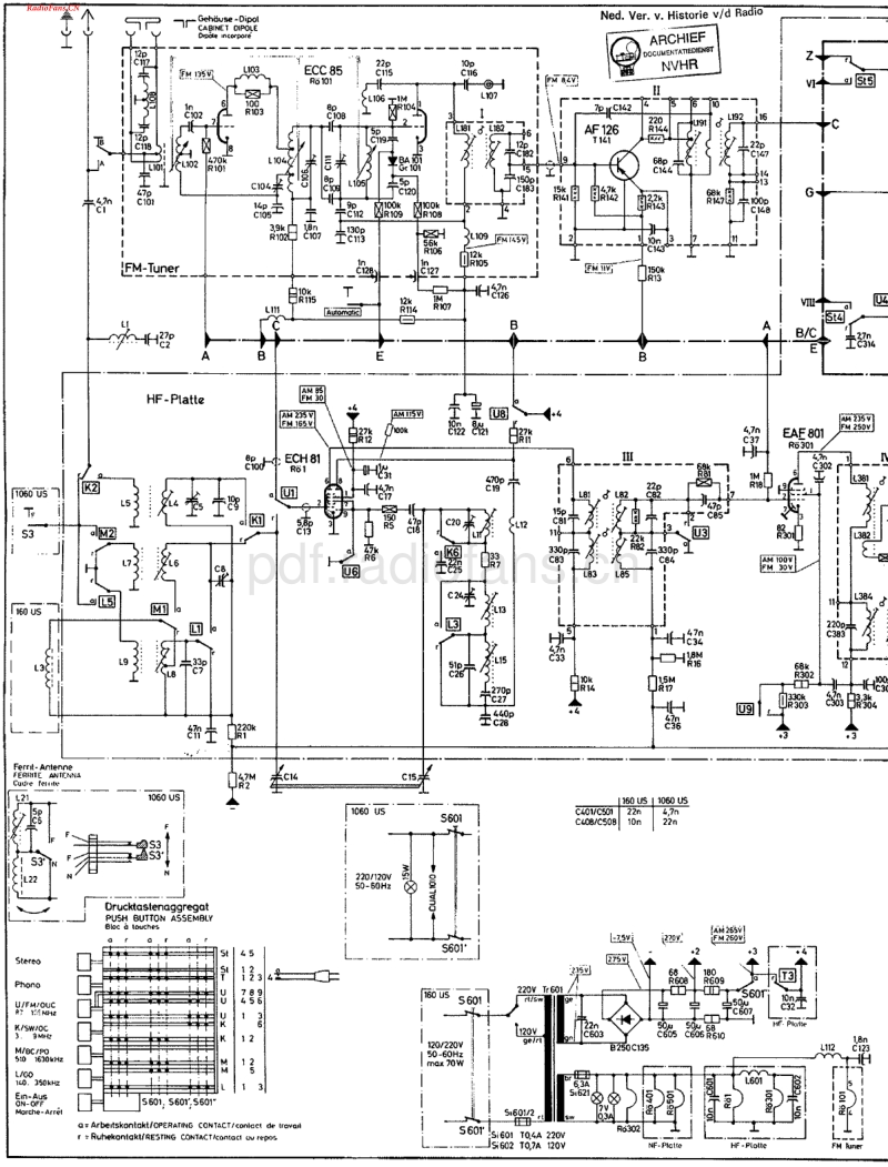 Saba_160US-电路原理图.pdf_第1页