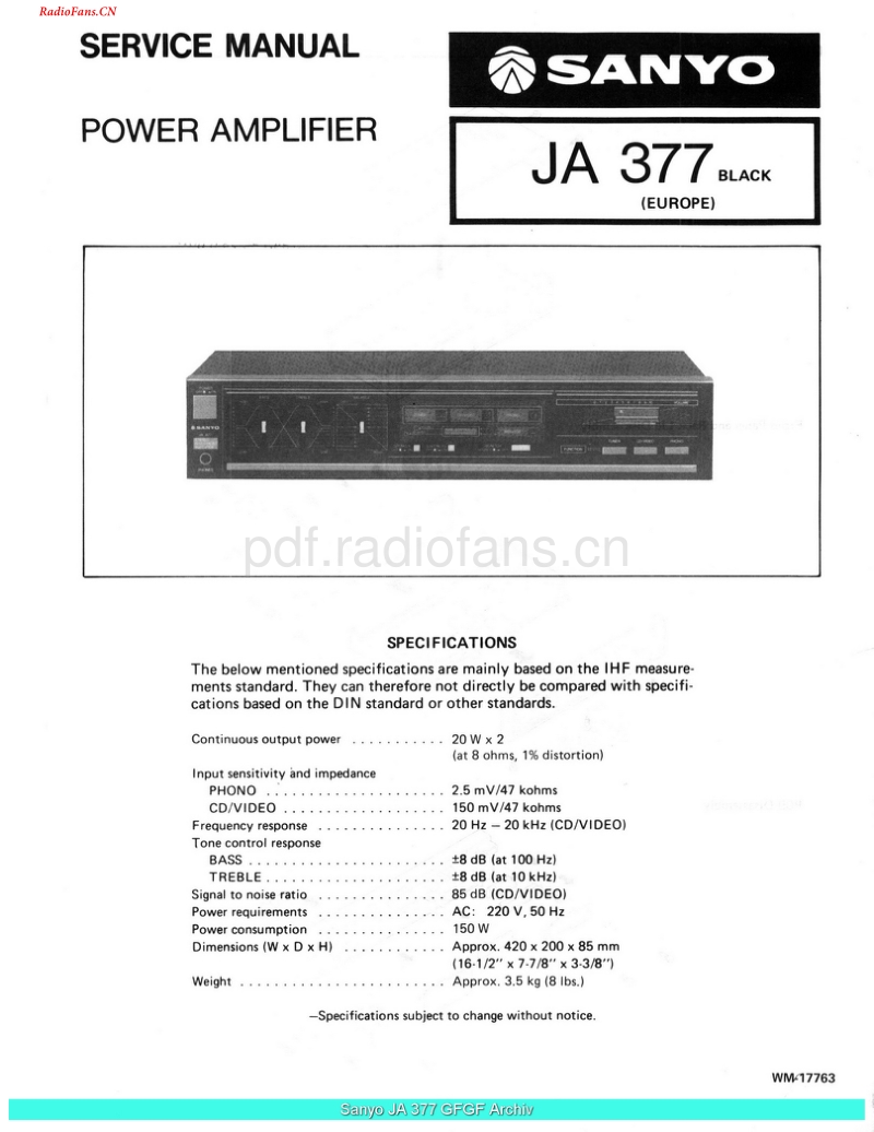 Sanyo_JA377_sch-电路原理图.pdf_第1页