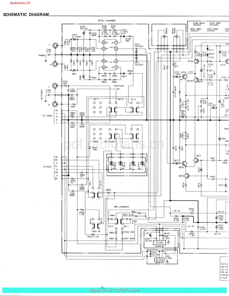 Sanyo_JA377_sch-电路原理图.pdf_第2页