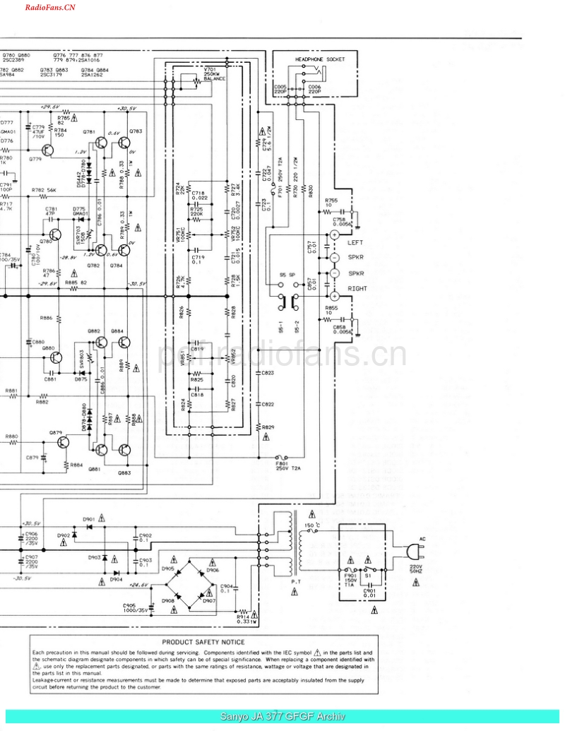 Sanyo_JA377_sch-电路原理图.pdf_第3页