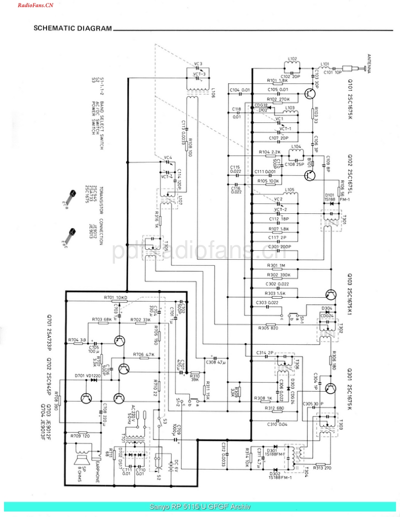 Sanyo_RP5115U_sch-电路原理图.pdf_第2页