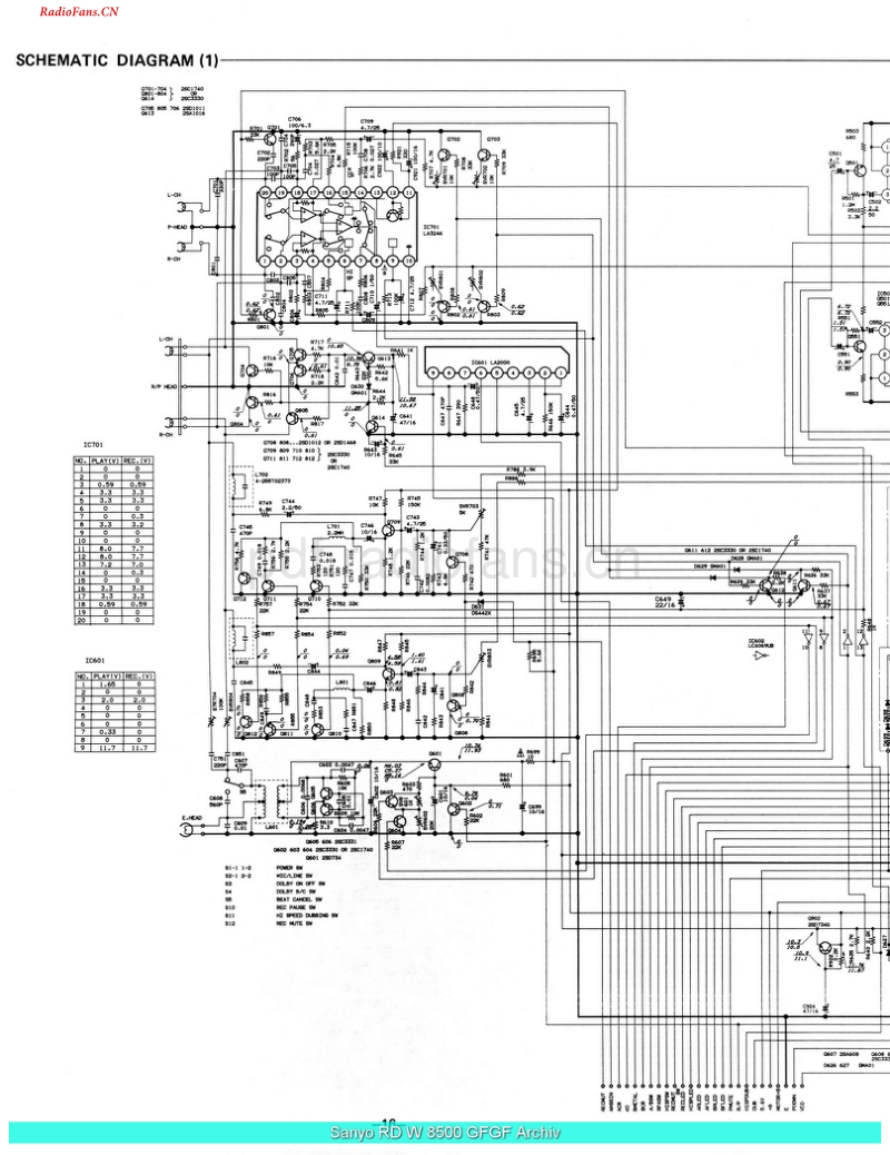 Sanyo_RDW8500_sch-电路原理图.pdf_第2页