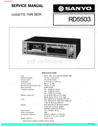 Sanyo_RD5503_sch-电路原理图.pdf
