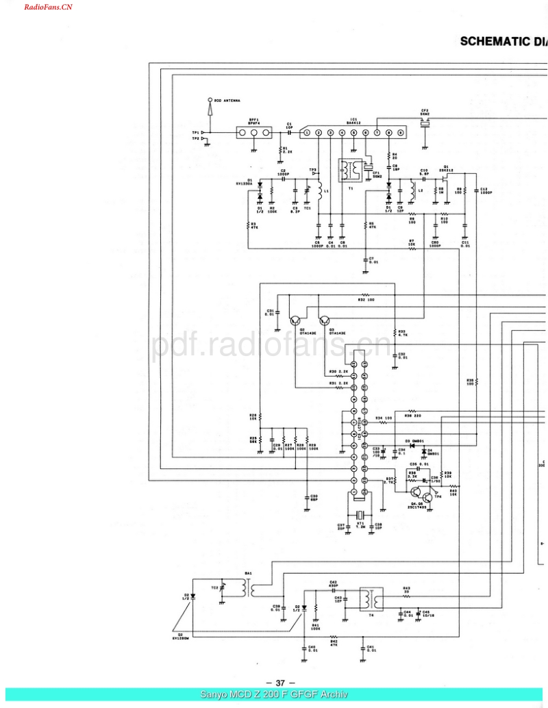 Sanyo_MCDZ200F_sch-电路原理图.pdf_第2页