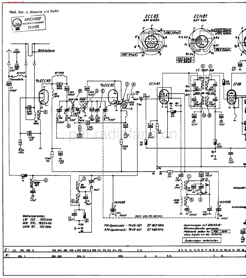 Grundig_997-电路原理图.pdf_第1页