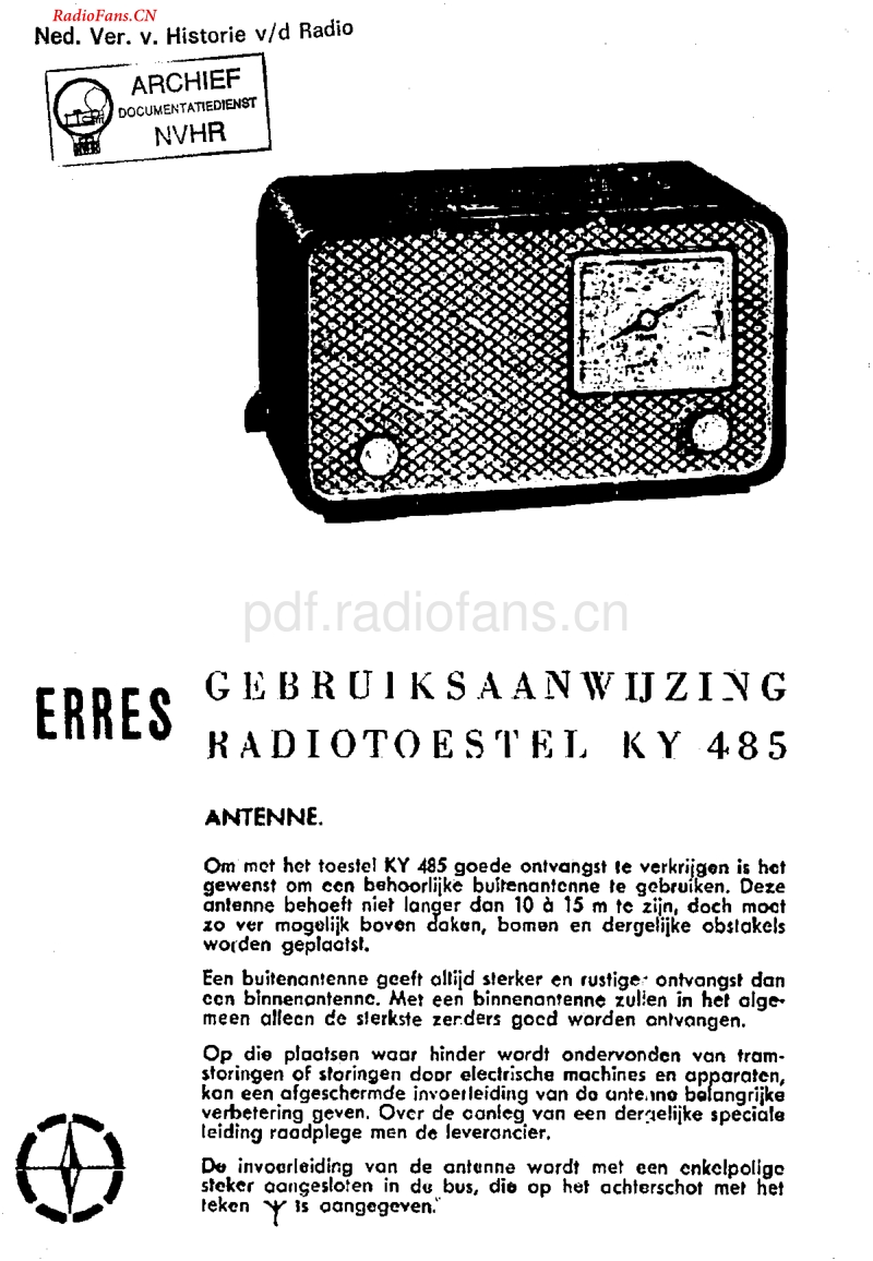 Erres_KY485_usr电路原理图.pdf_第1页