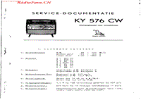 ERRES-KY576CW电路原理图.pdf
