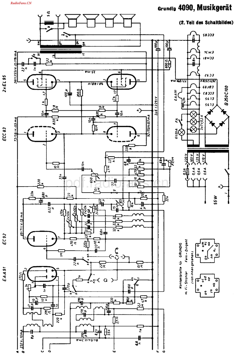 Grundig_4090-电路原理图.pdf_第2页