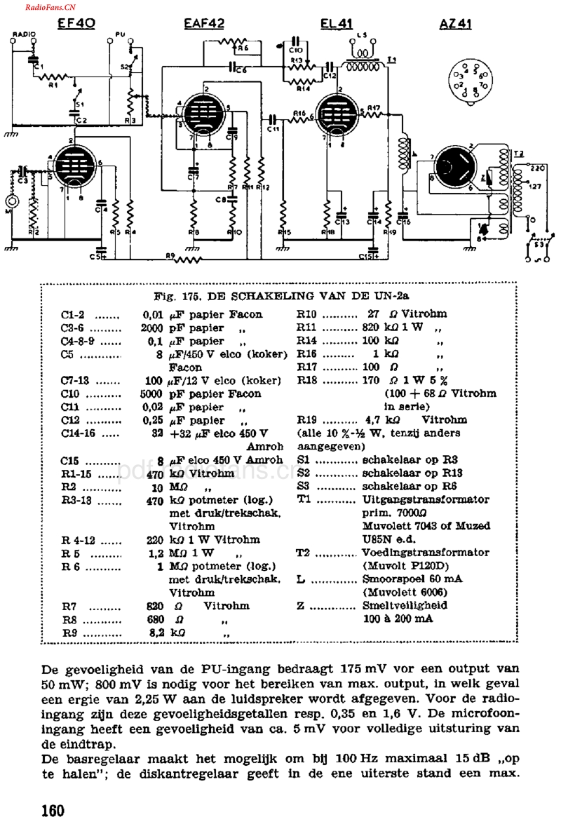 Amroh_UN2A维修手册 电路原理图.pdf_第2页