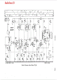 Ekco PT378电路原理图.pdf