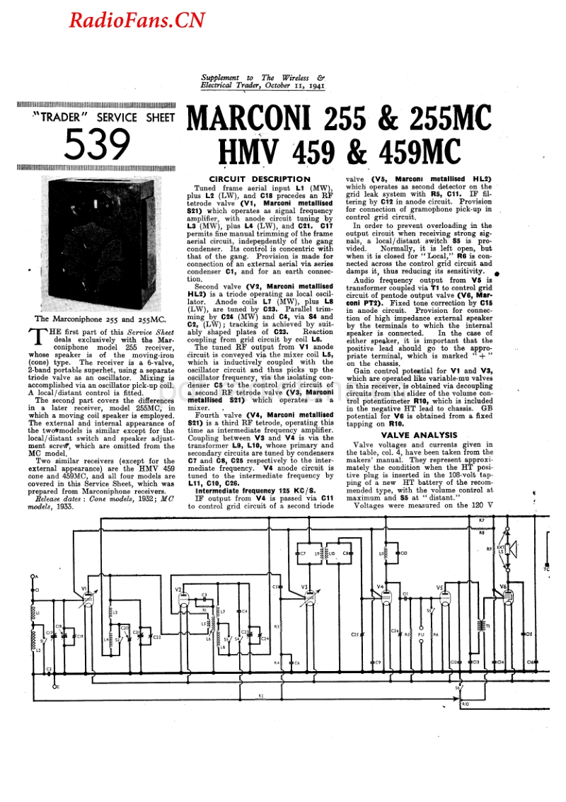 HMV_459-电路原理图.pdf_第1页