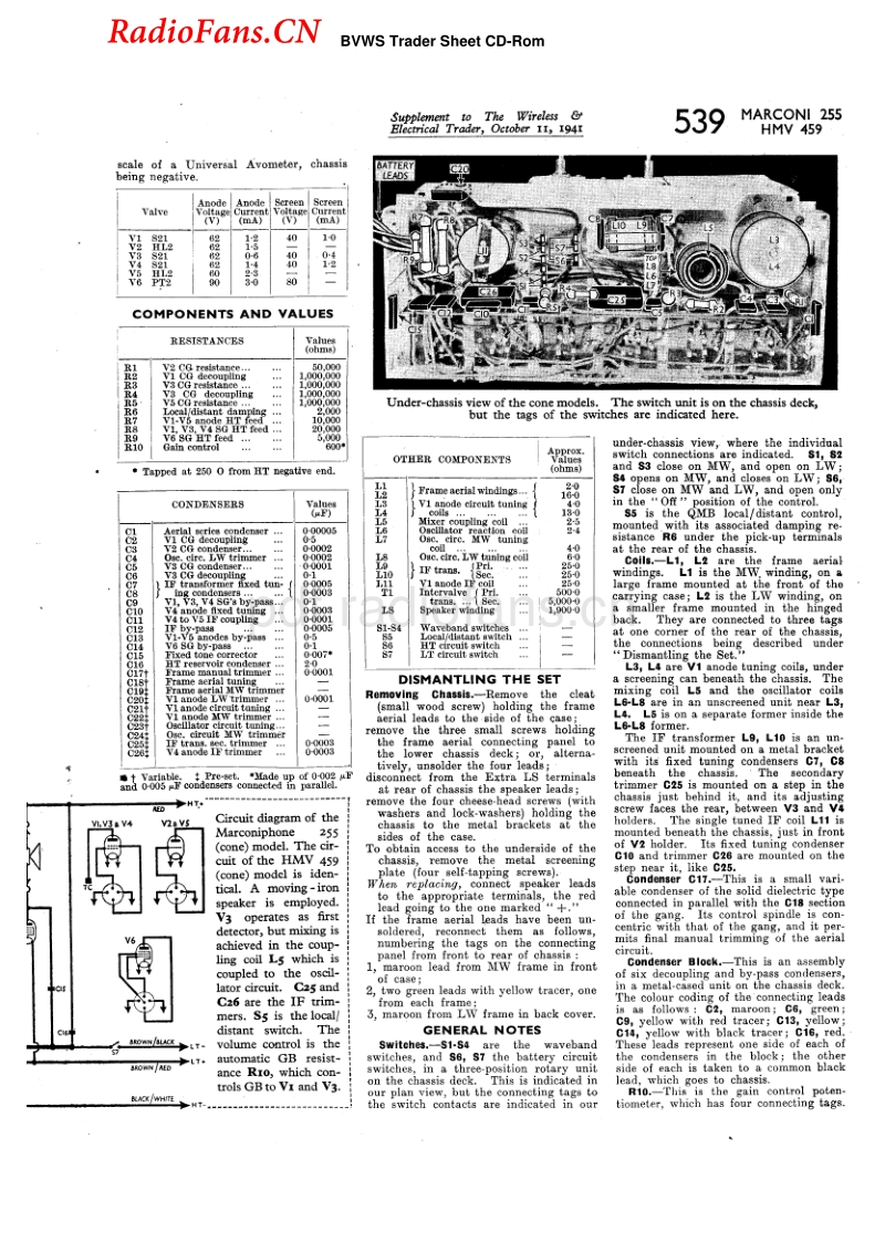 HMV_459-电路原理图.pdf_第2页