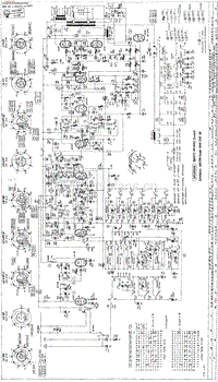 Grundig_5040GW3D-电路原理图.pdf