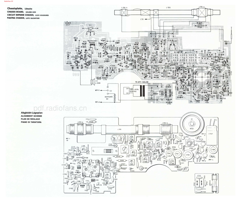 grundig_city_boy_400_service_anleitung.pdf_第3页