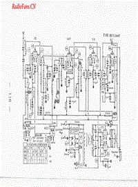 FNR-187U电路原理图.pdf