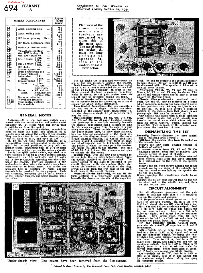 Ferranti_A1电路原理图.pdf_第2页