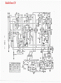 FNR-87U电路原理图.pdf