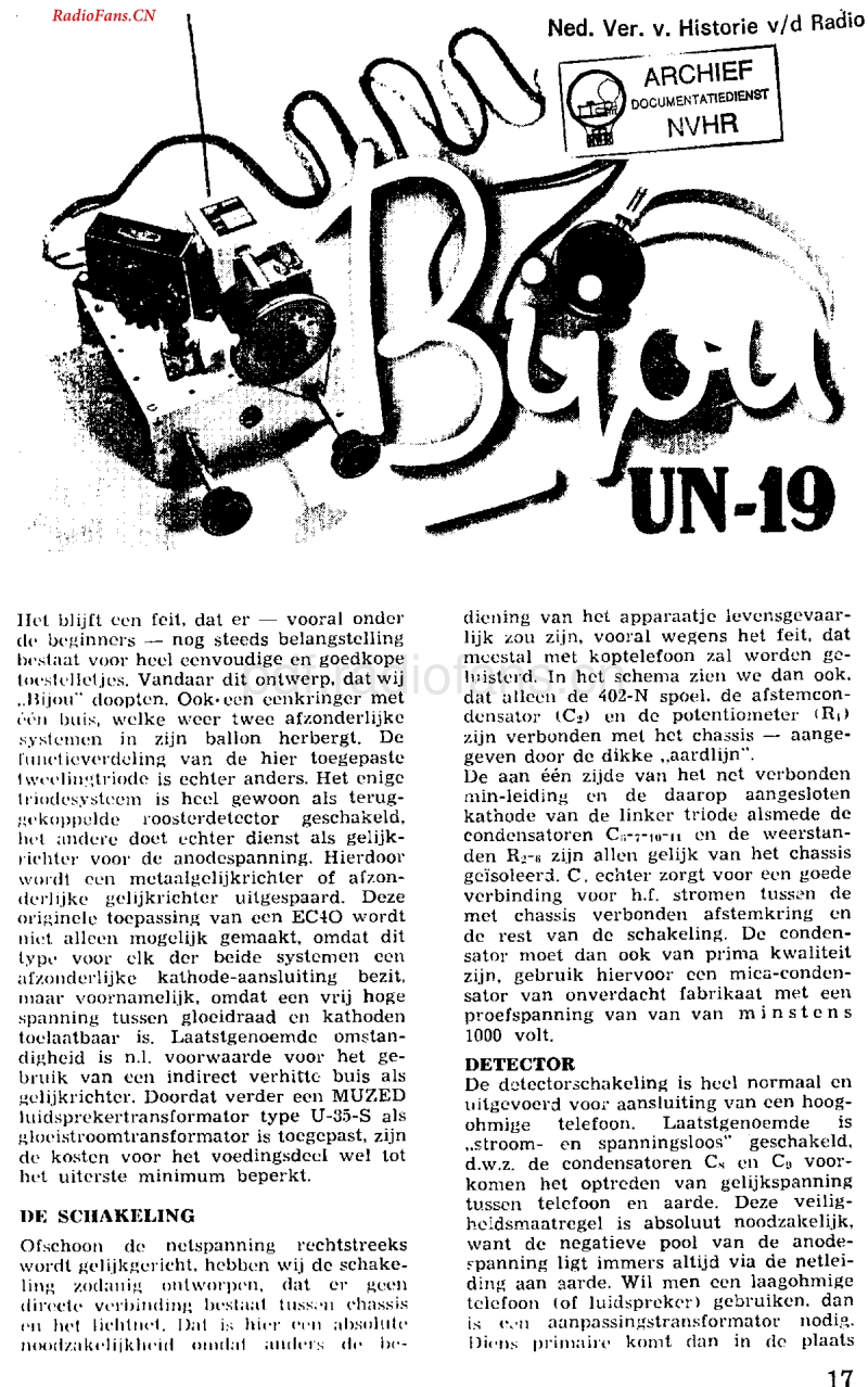 Amroh_UN19维修手册 电路原理图.pdf_第1页