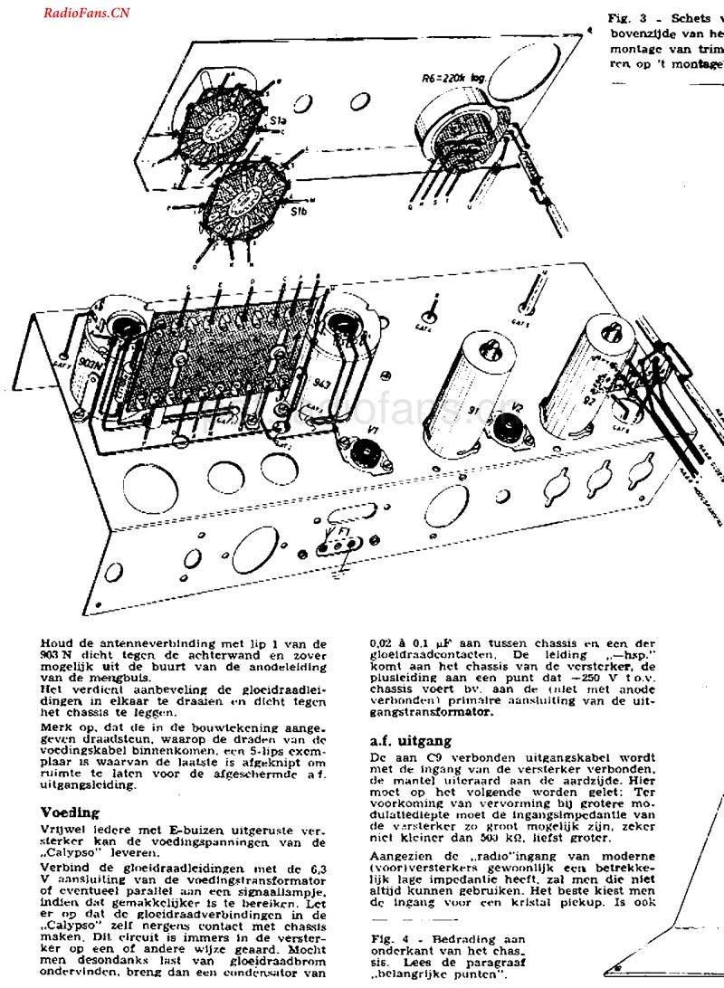 Amroh_Calypso维修手册 电路原理图.pdf_第3页