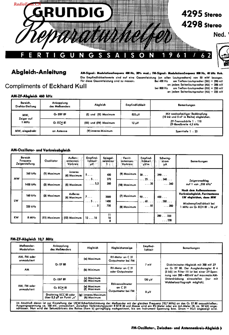 Grundig_4295-电路原理图.pdf_第1页