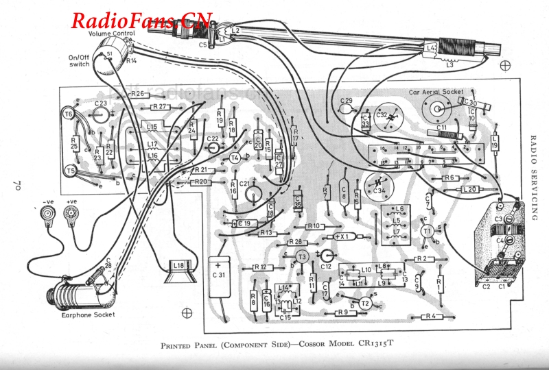 COSSOR-CR1315电路原理图.pdf_第3页