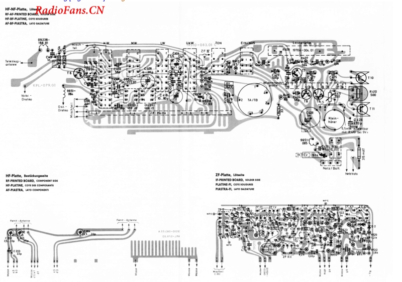 grundig_signal_500_service_manual  电路原理图.pdf_第2页