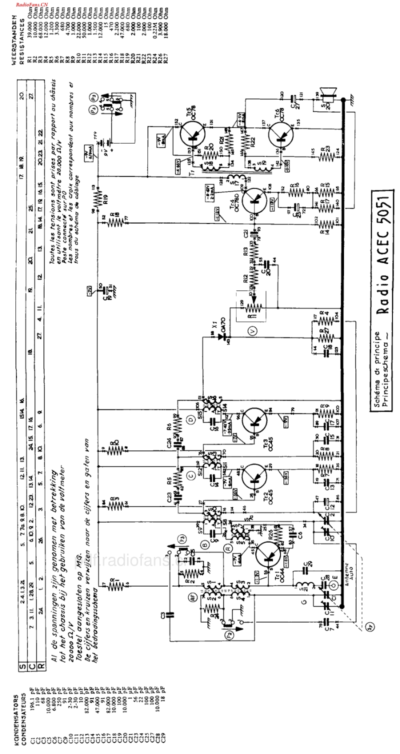 COSSOR-Acec_5051电路原理图.pdf_第3页