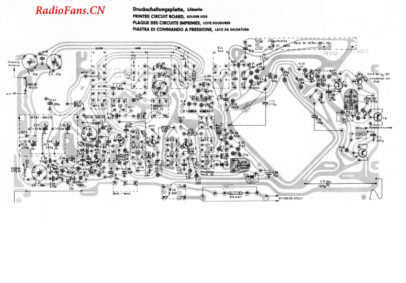 grundig_signal_300l_service_manual  电路原理图.pdf_第3页