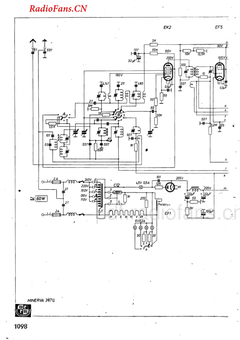 Minerva-387U-电路原理图.pdf_第1页