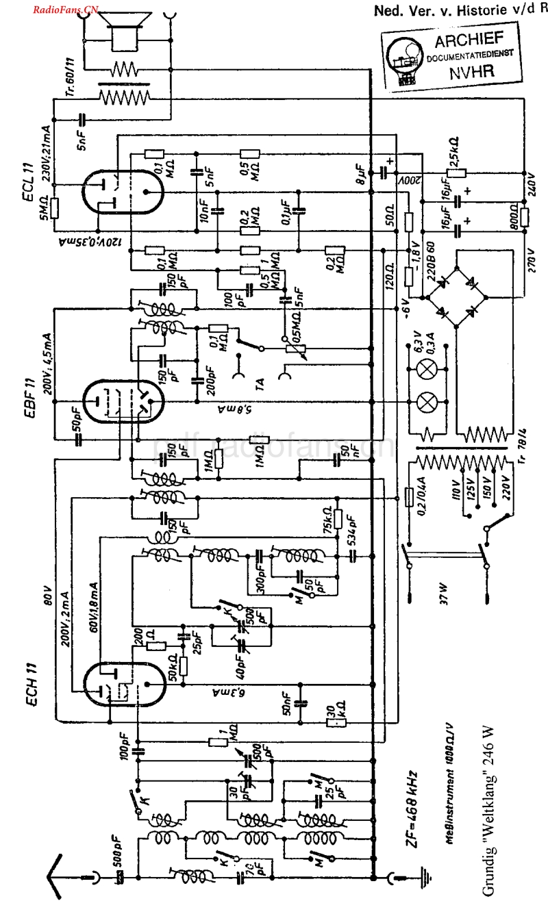 Grundig_246W-电路原理图.pdf_第1页