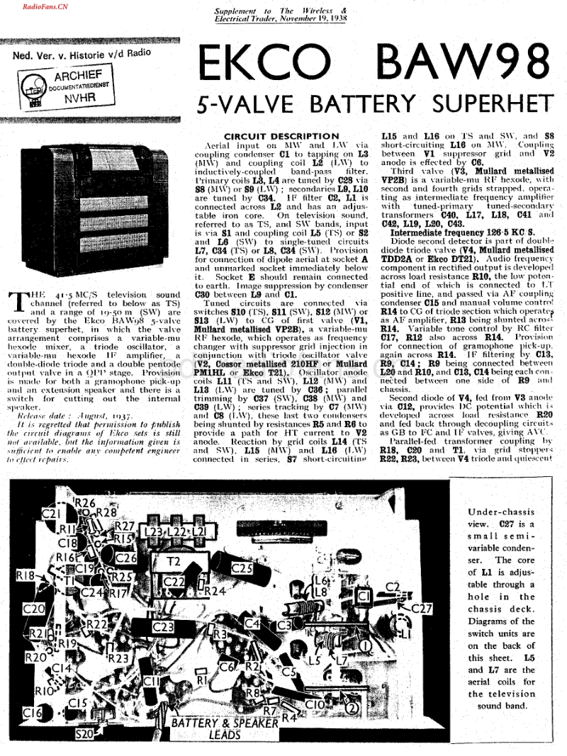 Ekco_BAW98电路原理图.pdf_第1页