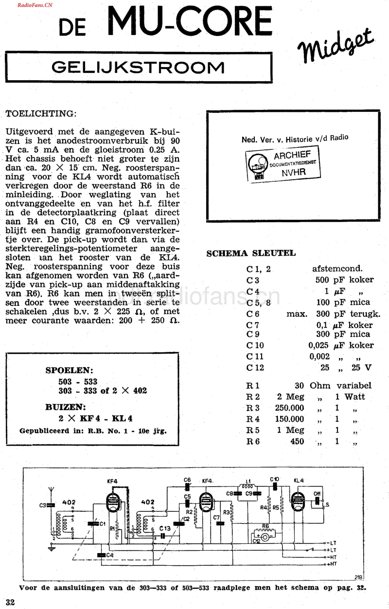 Amroh_MuCoreMidgetDC维修手册 电路原理图.pdf_第1页