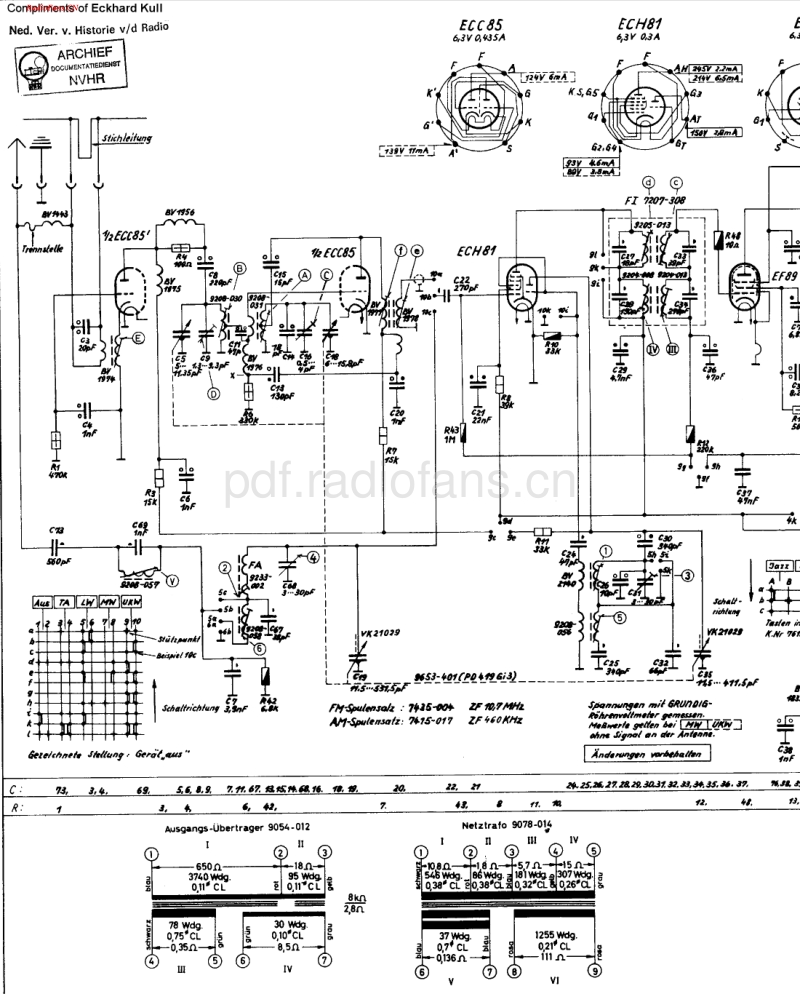 Grundig_1088-电路原理图.pdf_第1页