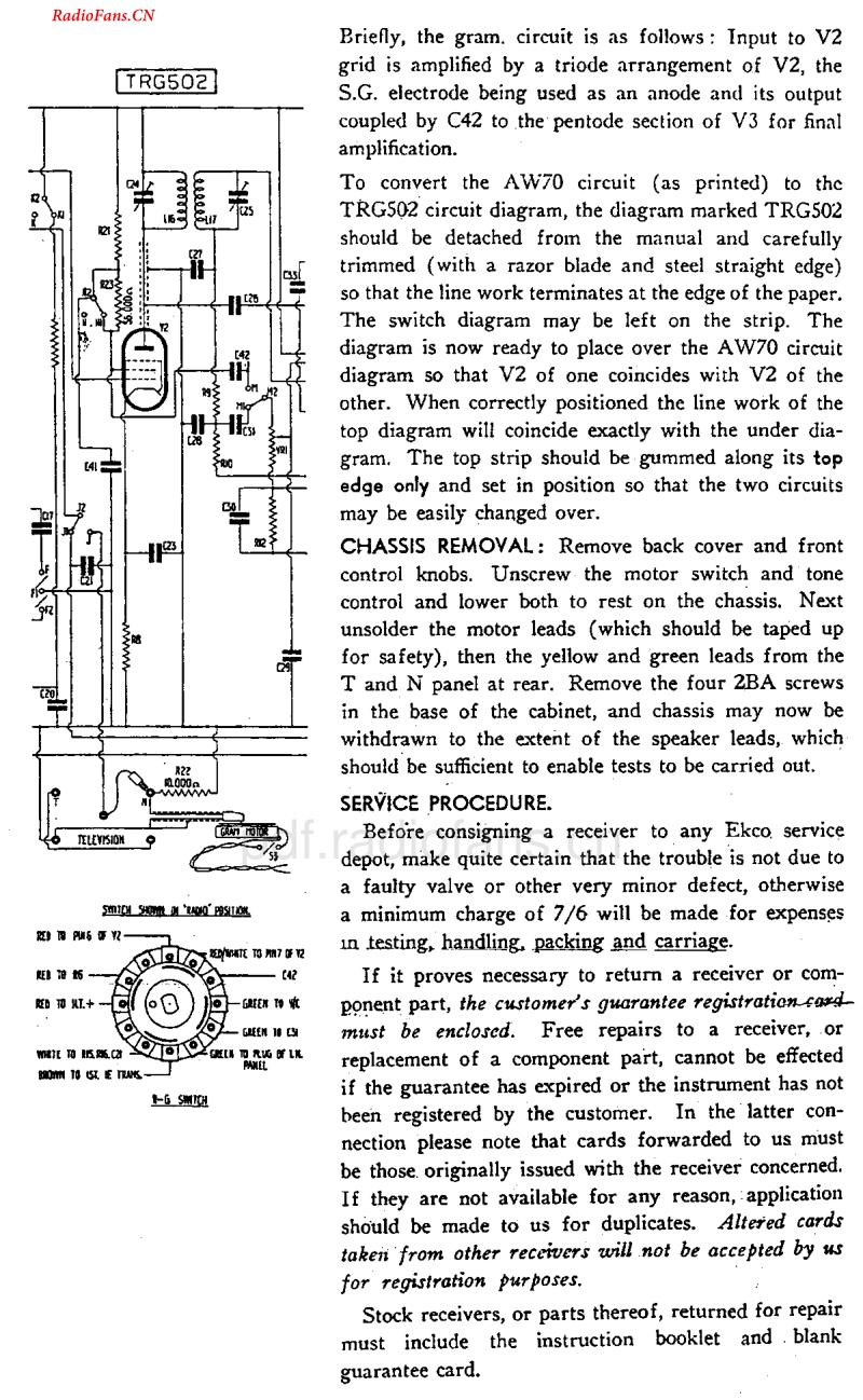 Ekco_AW70电路原理图.pdf_第3页