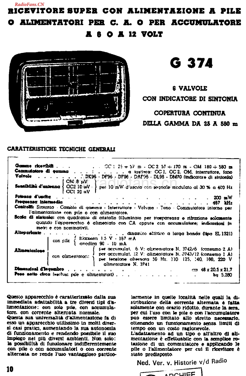 Geloso_G374电路原理图.pdf_第1页