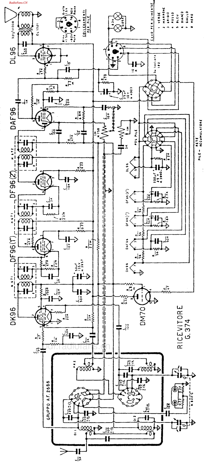 Geloso_G374电路原理图.pdf_第2页