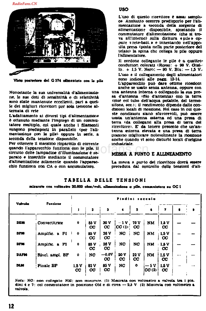 Geloso_G374电路原理图.pdf_第3页