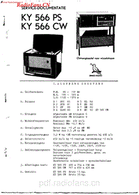 ERRES-KY566CW电路原理图.pdf