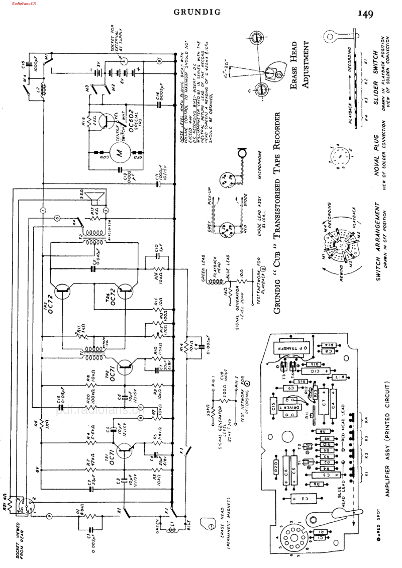 Grundig_Cub-电路原理图.pdf_第2页