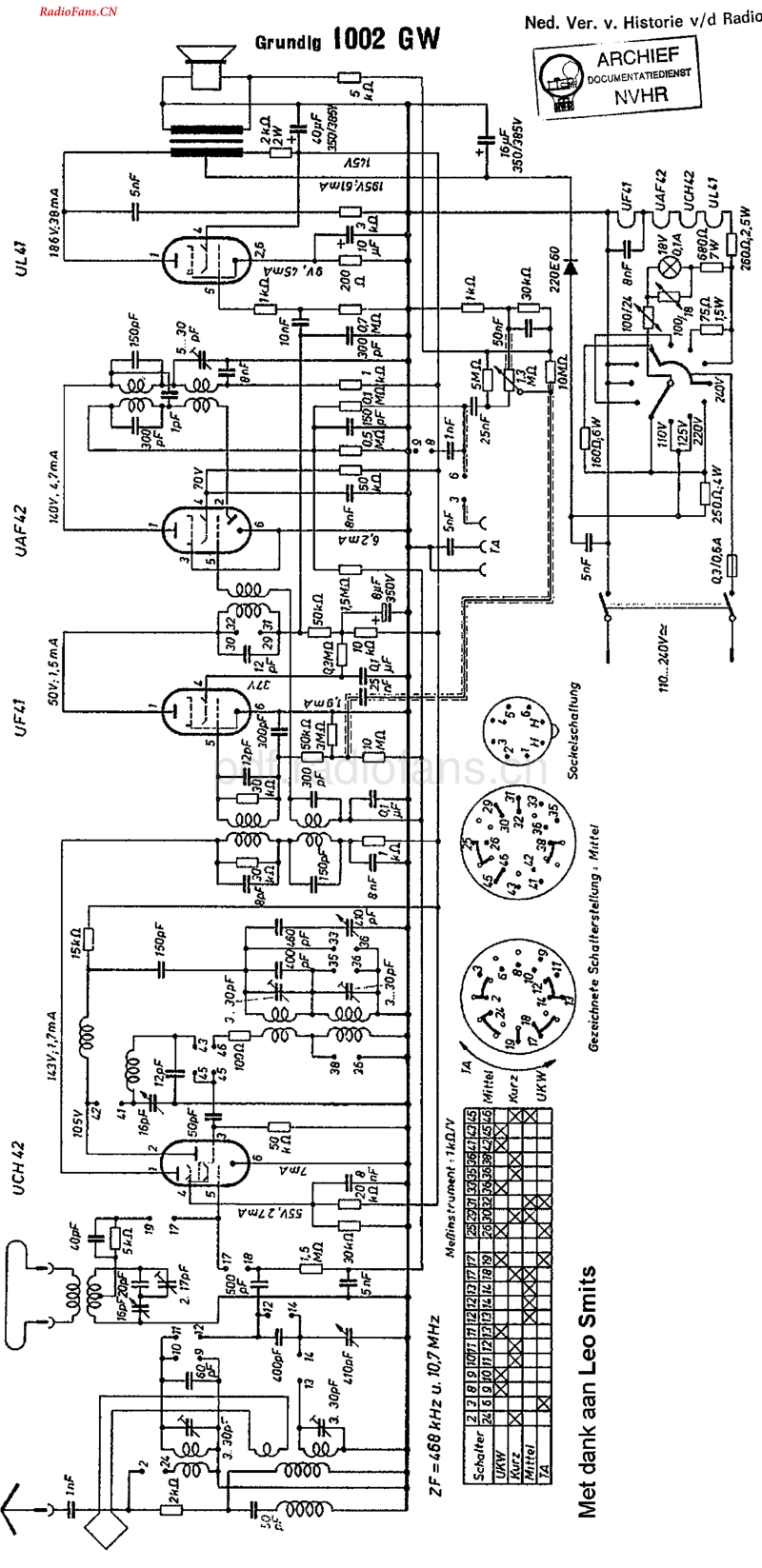 Grundig_1002GW-电路原理图.pdf_第1页