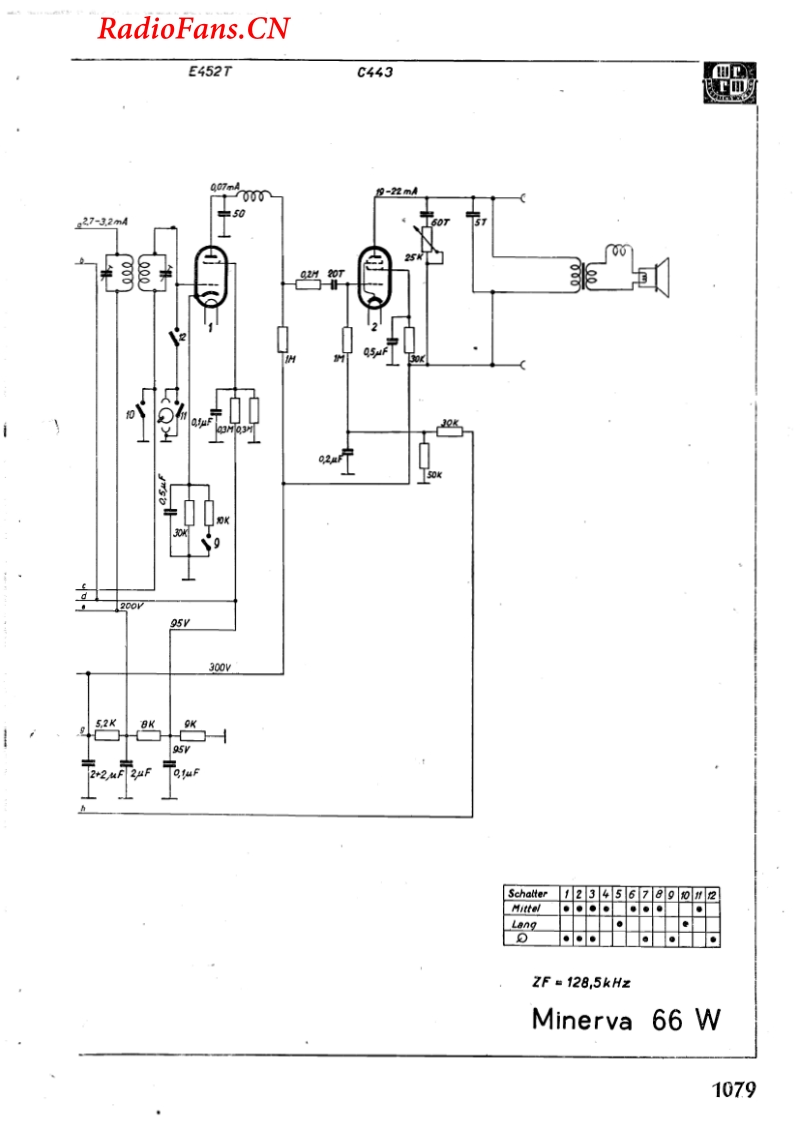 Minerva-66W-电路原理图.pdf_第2页