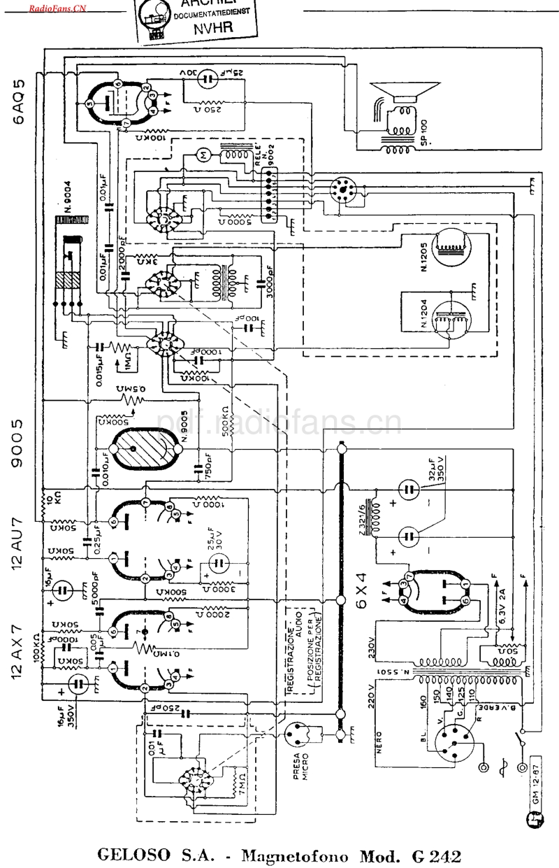 Geloso_G242电路原理图.pdf_第1页